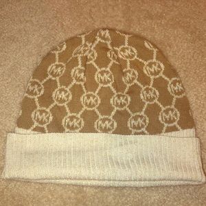 Michael Kors beanie